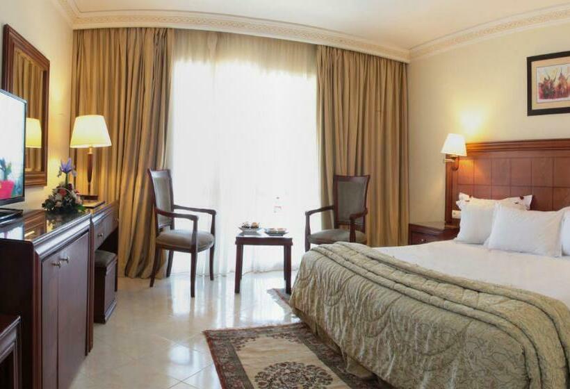 Standard Room Pool View, Mogador Kasbah