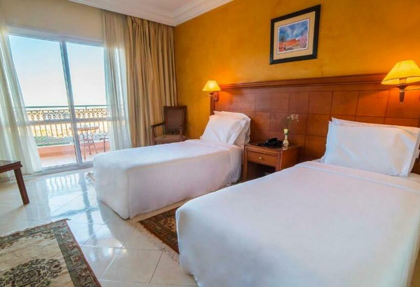 Standard Room, Mogador Kasbah