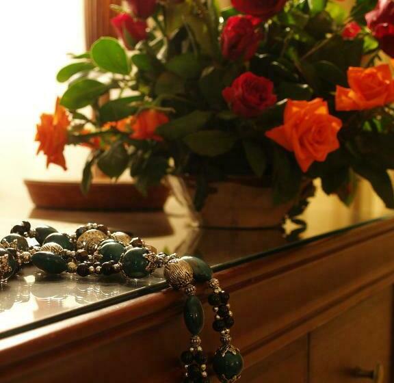 Standard Single Room, Mogador Kasbah