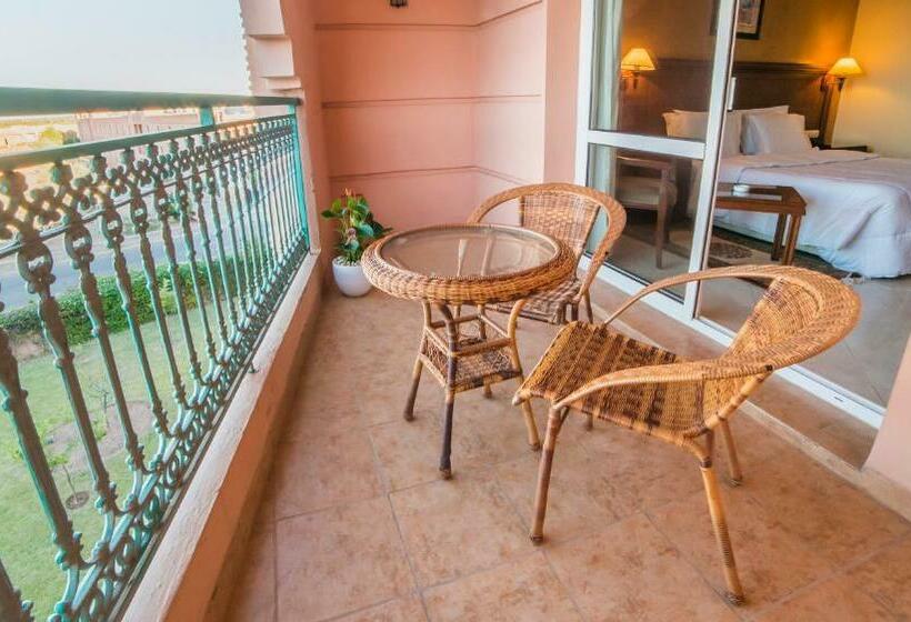 اتاق استاندارد یک نفره, Mogador Kasbah