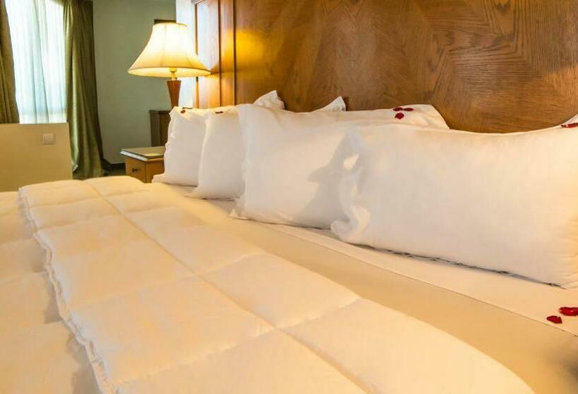 Single Room Pool View, Mogador Kasbah