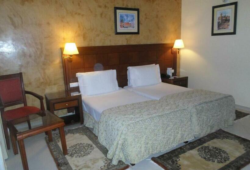 Standard Room, Mogador Kasbah
