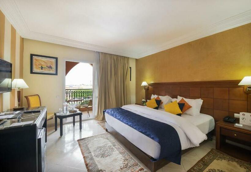 Standard Single Room, Mogador Kasbah