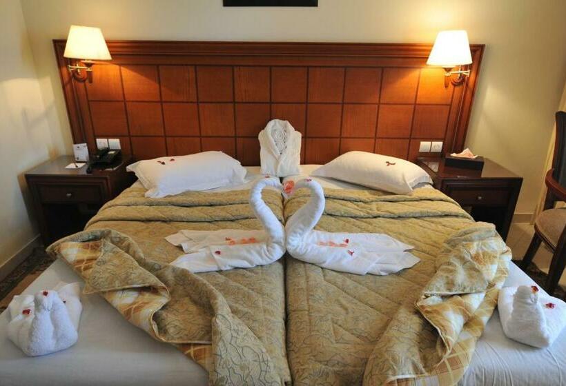 Standard Room, Mogador Kasbah