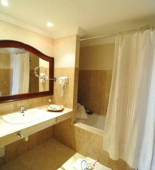 Standard Room, Mogador Kasbah