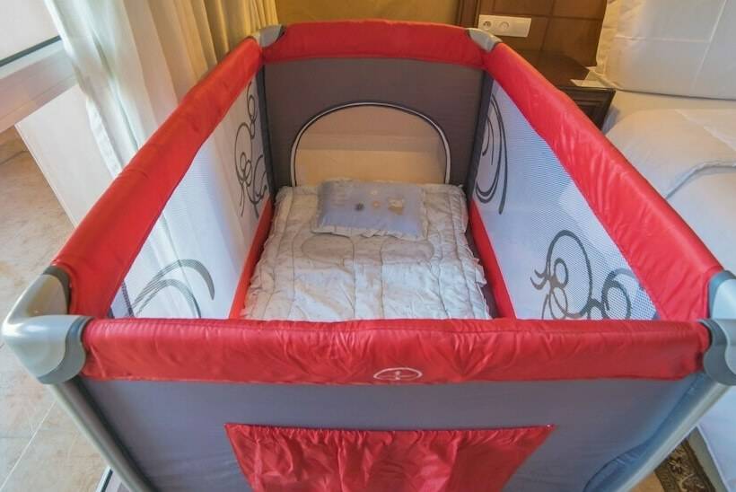 Standard Single Room, Mogador Kasbah