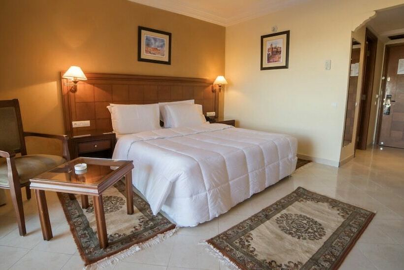 Standard Single Room, Mogador Kasbah