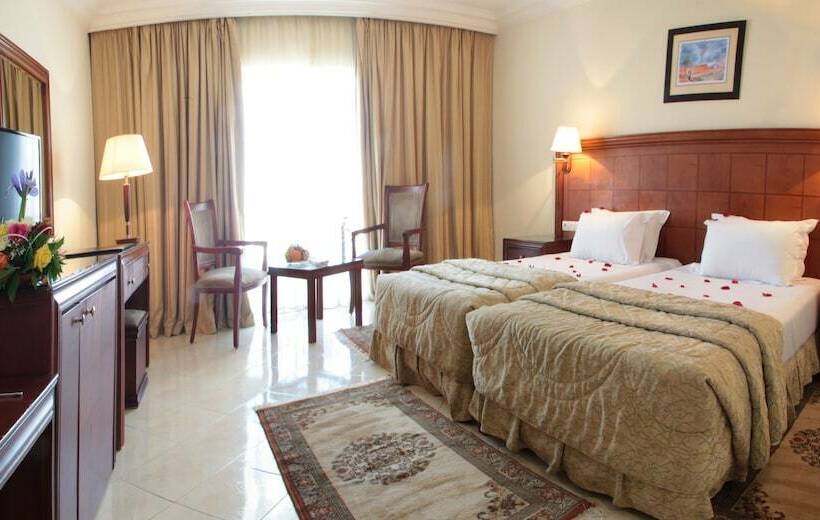اتاق استاندارد, Mogador Kasbah