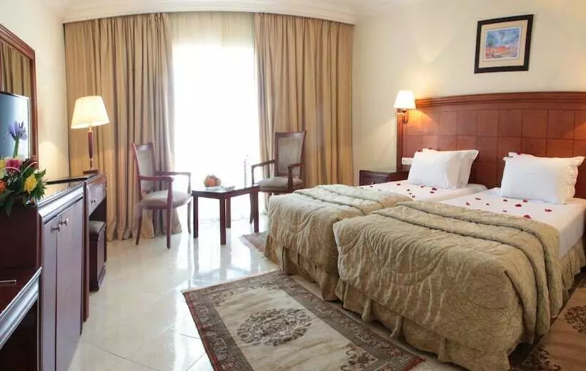 اتاق استاندارد, Mogador Kasbah
