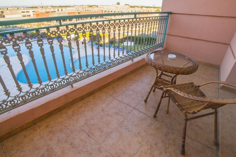 Standard Room, Mogador Kasbah