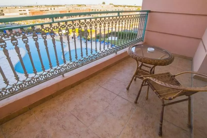 اتاق استاندارد, Mogador Kasbah