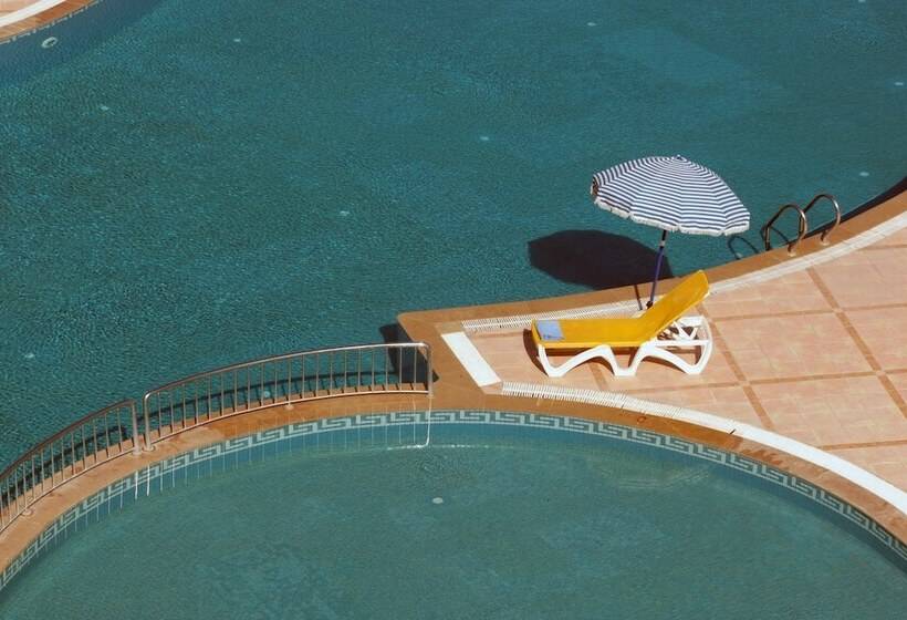 Standard Room, Mogador Kasbah