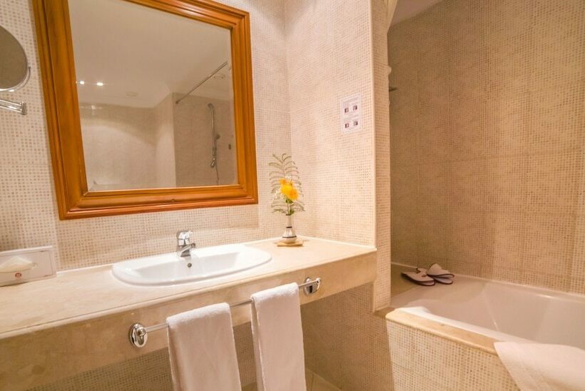 Standard Room, Mogador Kasbah