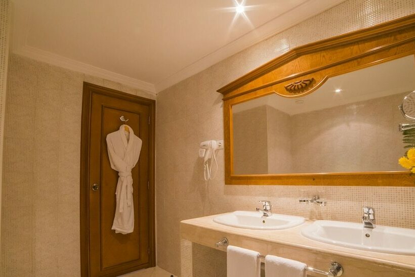 Standard Room, Mogador Kasbah