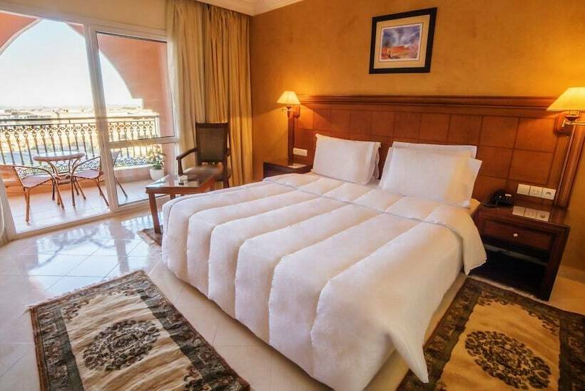 Standard Room, Mogador Kasbah