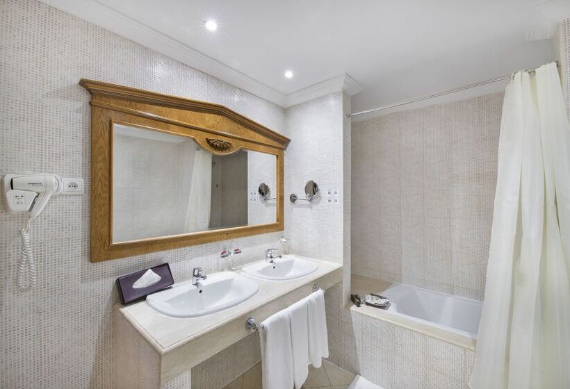 Standard Room, Mogador Kasbah