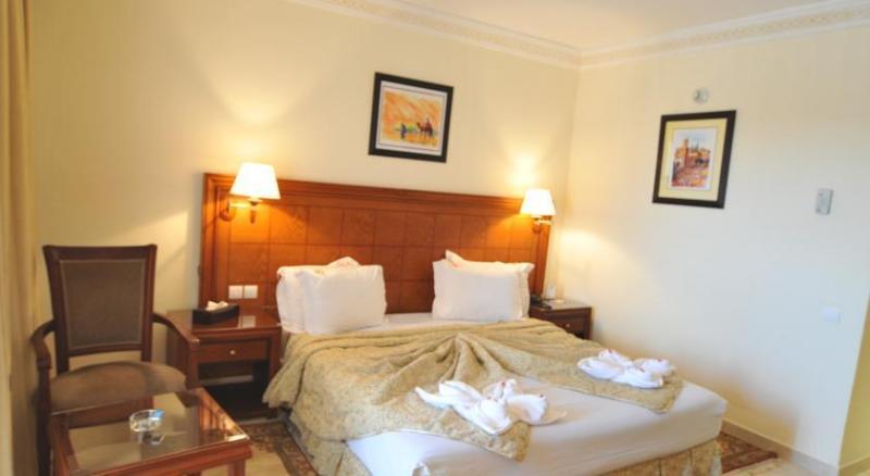 Standard Room Pool View, Mogador Kasbah