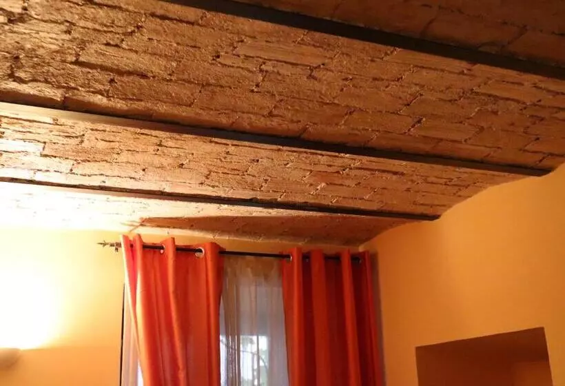 اتاق استاندارد, Residenza Domizia