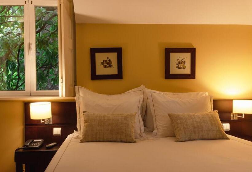 غرفة قياسية, Glicínia Boutique