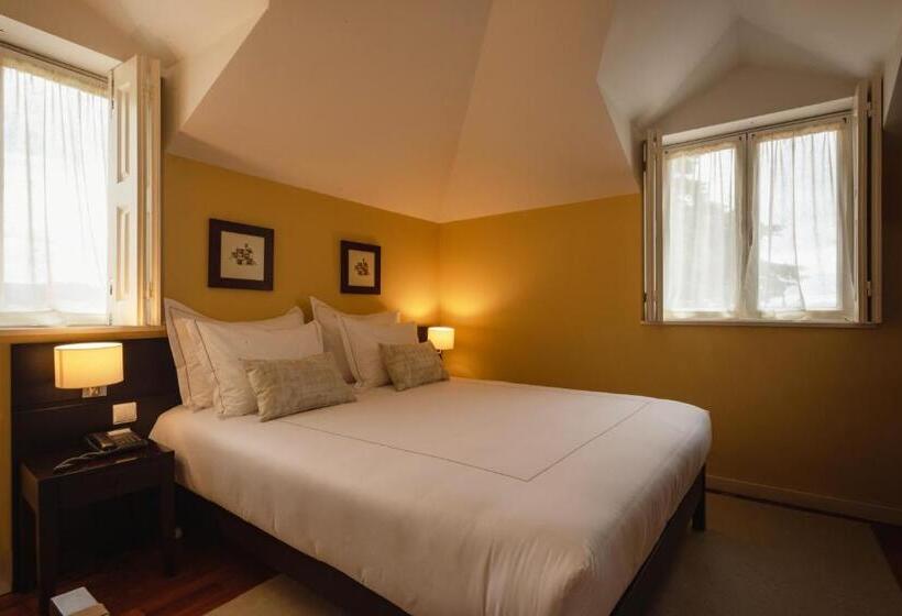 غرفة قياسية, Glicínia Boutique