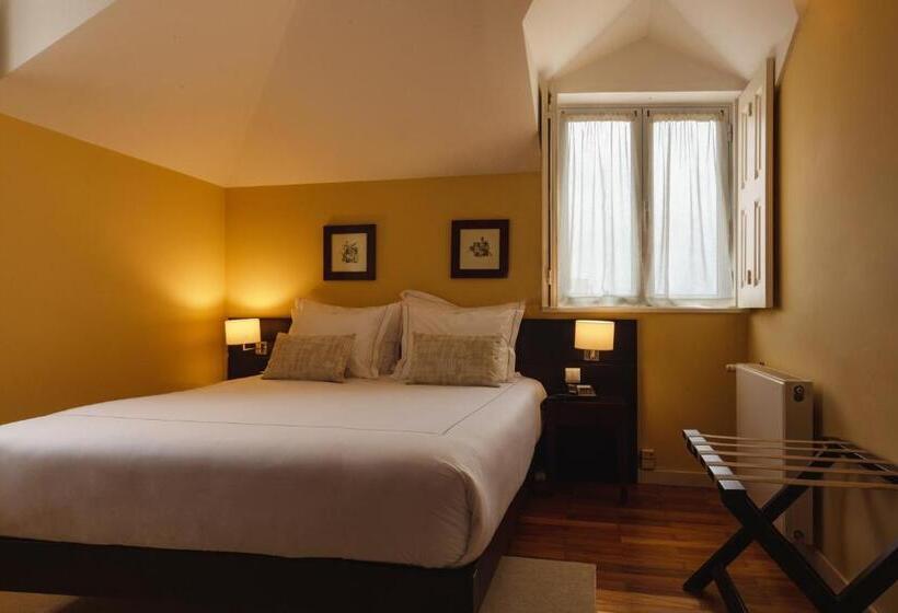 スタンダードルーム, Glicínia Boutique