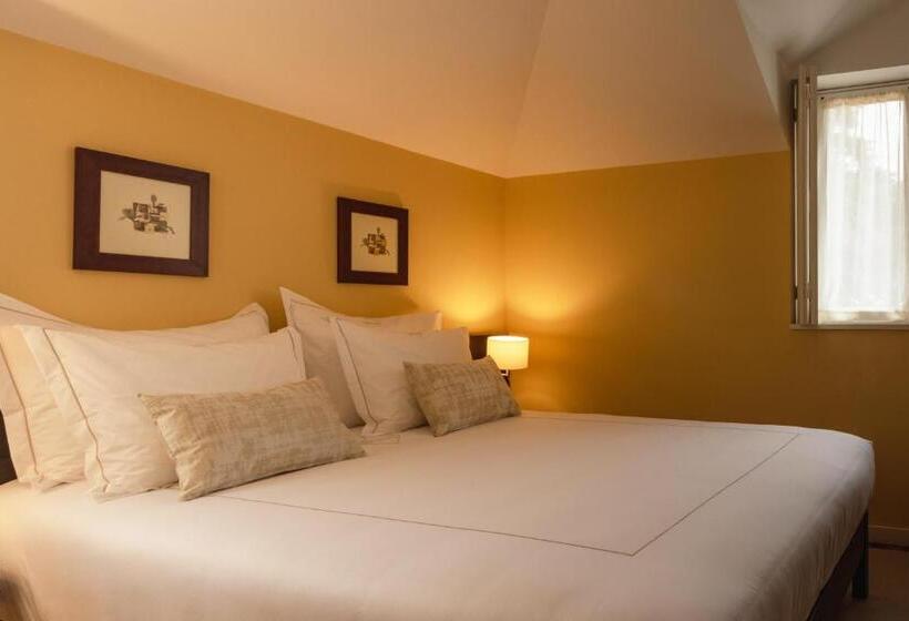 غرفة قياسية, Glicínia Boutique