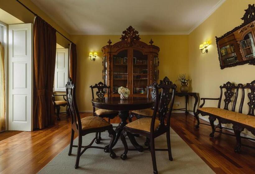 スイート, Glicínia Boutique