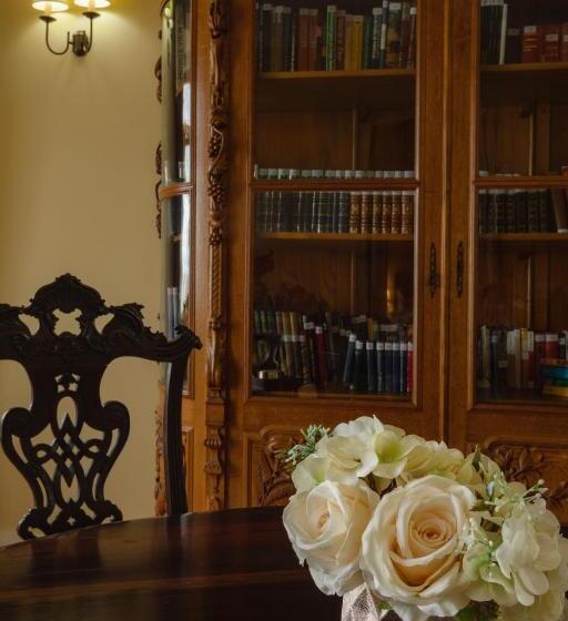 スイート, Glicínia Boutique