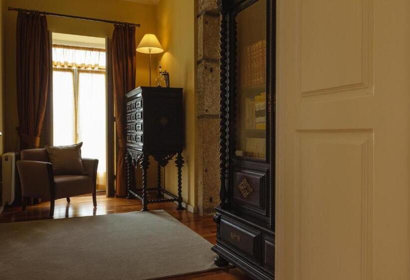 スイート, Glicínia Boutique