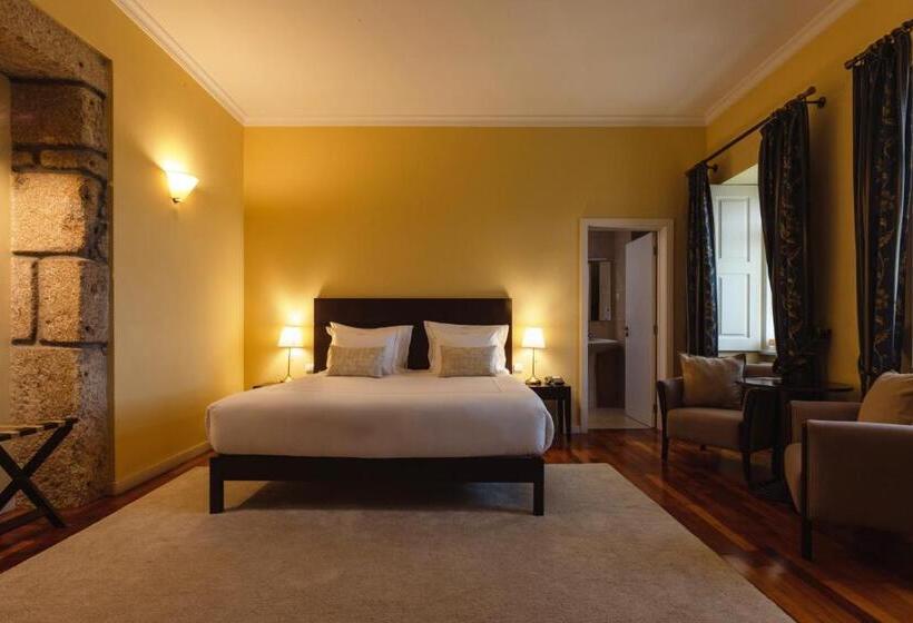 スイート, Glicínia Boutique