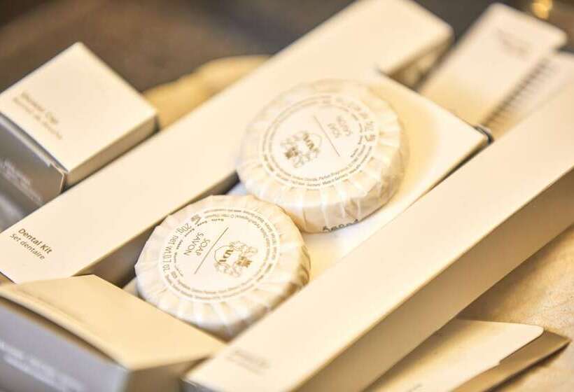 스탠다드 룸, Santa Clara Urban Hotel & Spa