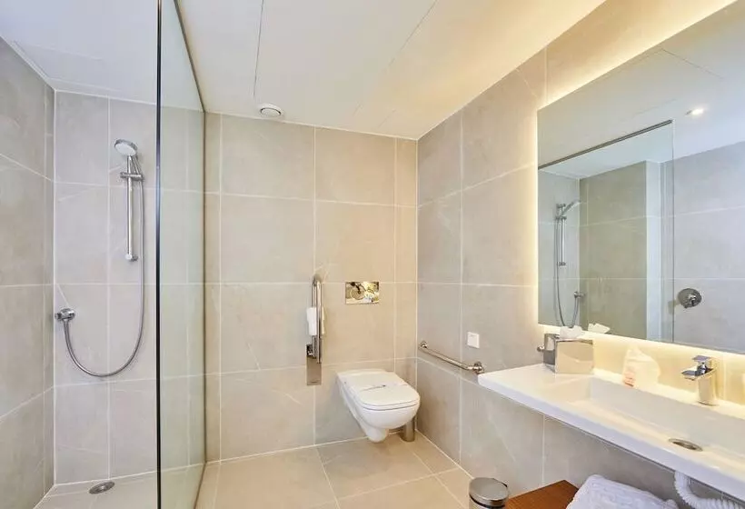 اتاق استاندارد, Santa Clara Urban Hotel & Spa