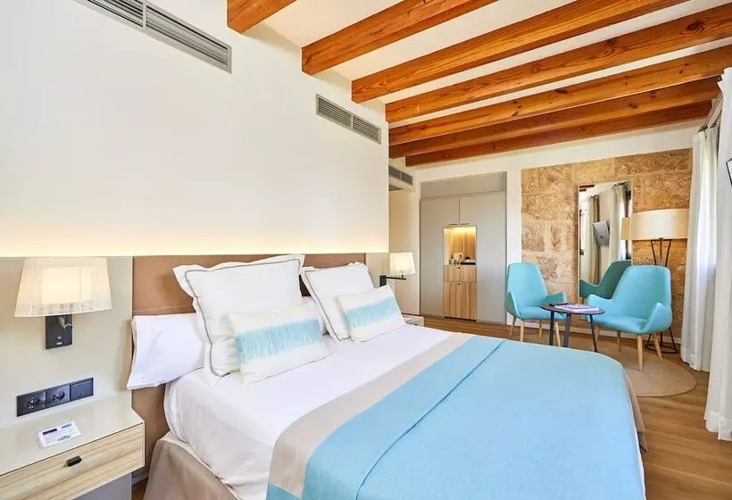 اتاق استاندارد, Santa Clara Urban Hotel & Spa