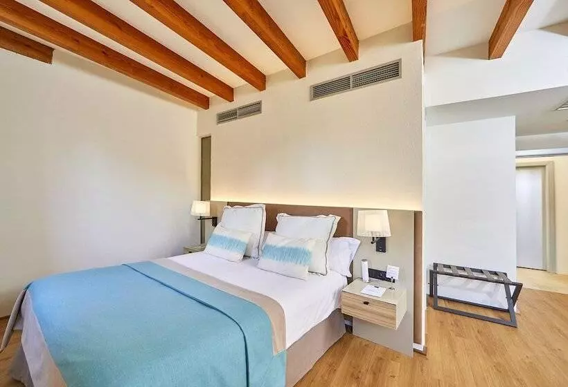 اتاق استاندارد, Santa Clara Urban Hotel & Spa