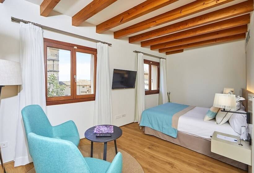 스탠다드 룸, Santa Clara Urban Hotel & Spa