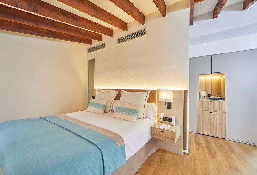 수피리어 룸, Santa Clara Urban Hotel & Spa