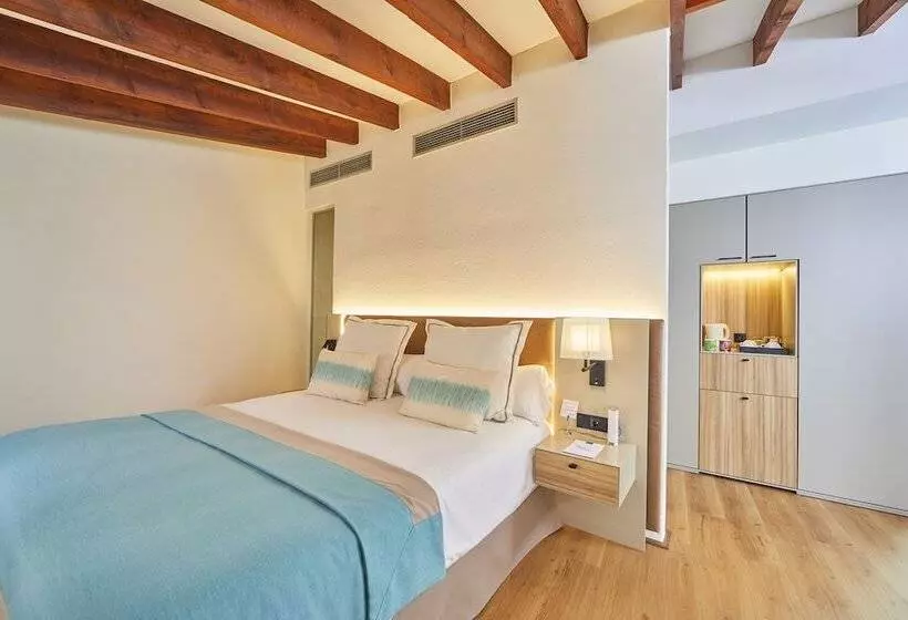 اتاق سوپریور, Santa Clara Urban Hotel & Spa