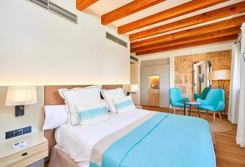 اتاق استاندارد, Santa Clara Urban Hotel & Spa