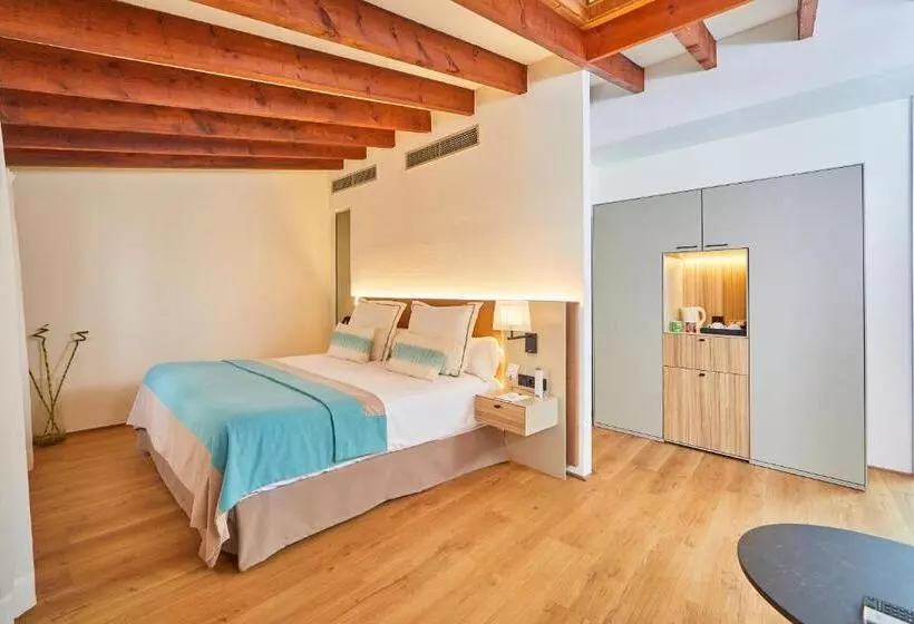 اتاق سوپریور, Santa Clara Urban Hotel & Spa