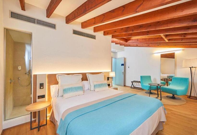 수피리어 룸, Santa Clara Urban Hotel & Spa