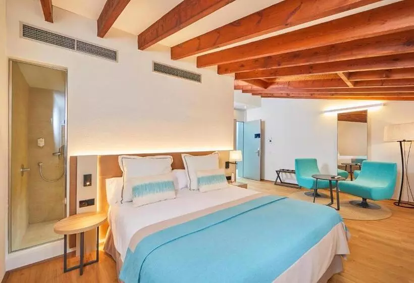 اتاق سوپریور, Santa Clara Urban Hotel & Spa