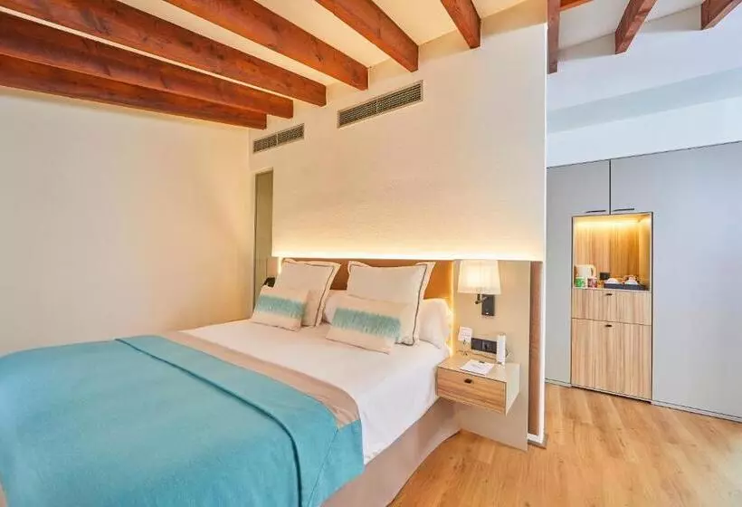 اتاق سوپریور, Santa Clara Urban Hotel & Spa