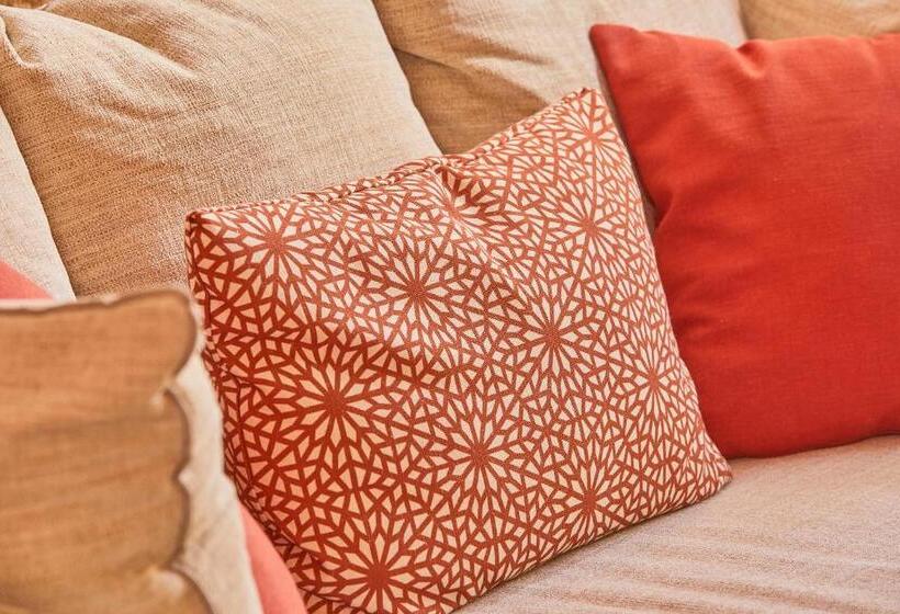 주니어 스위트, Santa Clara Urban Hotel & Spa