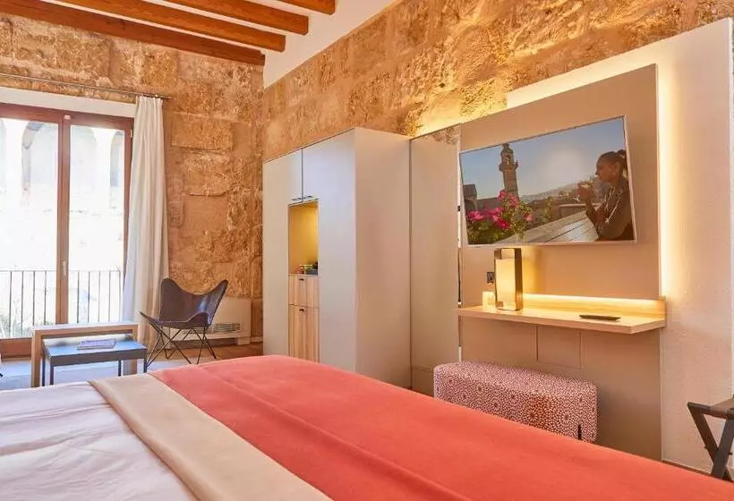 سوییت جونیور, Santa Clara Urban Hotel & Spa