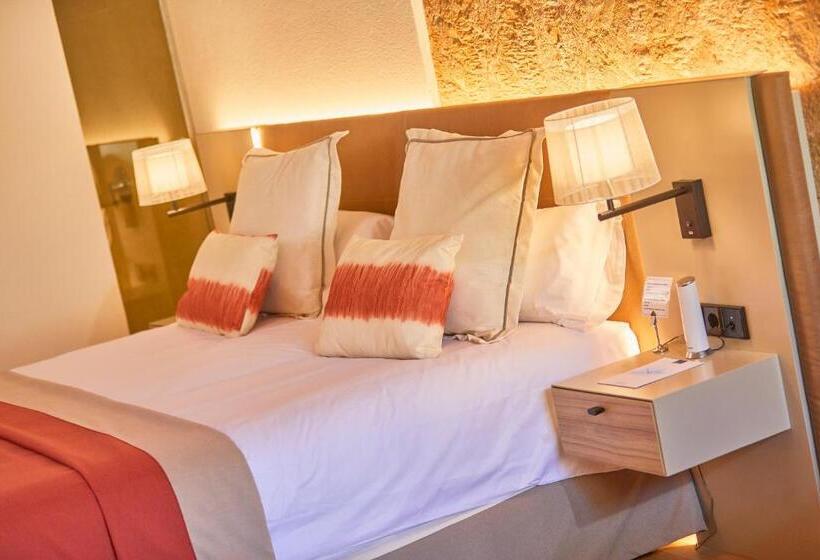 주니어 스위트, Santa Clara Urban Hotel & Spa