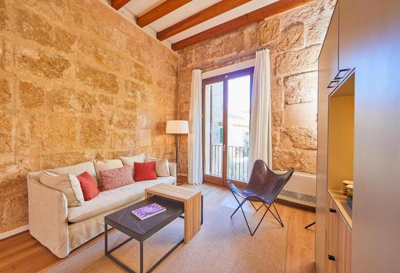 주니어 스위트, Santa Clara Urban Hotel & Spa