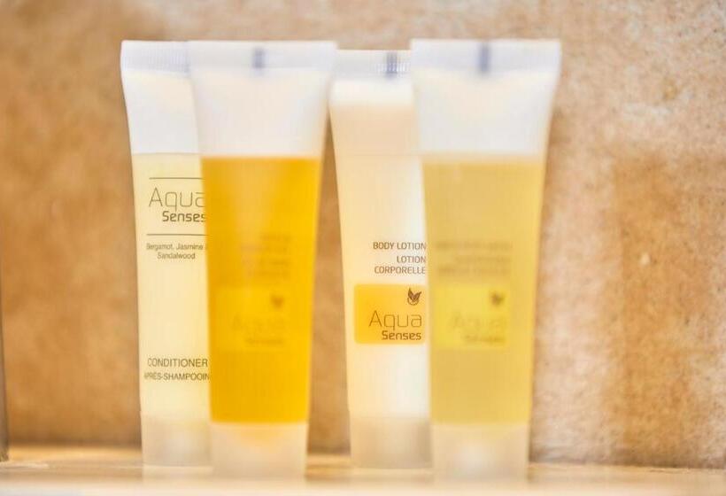 가든 전망 스위트, Santa Clara Urban Hotel & Spa