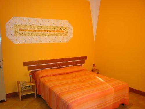 חדר סטנדרט, Spagna