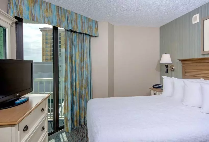 آپارتمان 2 خوابه با چشم‌انداز دریا, The Strand  A Boutique Resort