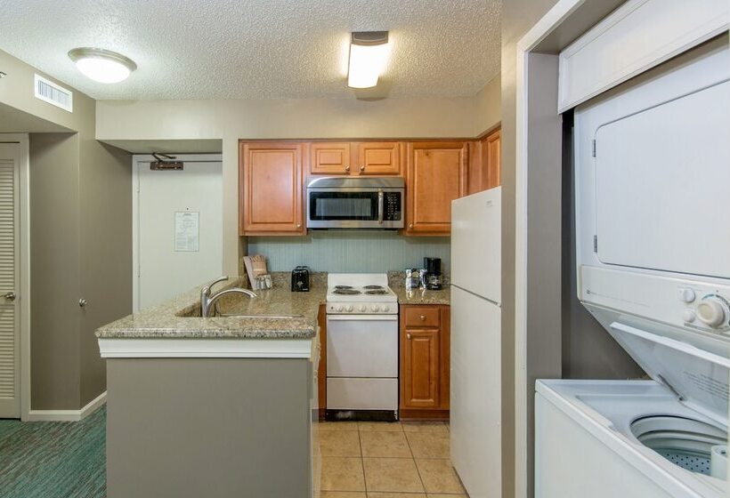 سوییت با چشمانداز دریا, The Strand  A Boutique Resort